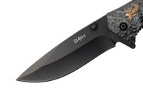 Nôž zatvárací BSH Adventure, motív medveď