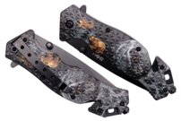 Nôž zatvárací BSH Adventure, motív medveď