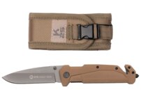 Nôž zatvárací MARTINEZ ALBAINOX K25 s puzdrom