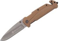 Nôž zatvárací MARTINEZ ALBAINOX K25 s puzdrom