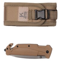 Nôž zatvárací MARTINEZ ALBAINOX K25 s puzdrom