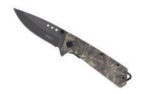 Nôž zatvárací BSH Adventure WEED N-542A