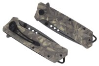 Nôž zatvárací BSH Adventure WEED N-542A