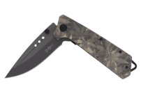 Nôž zatvárací BSH Adventure WEED N-542A