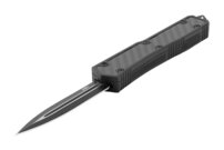 Nôž vystreľovací BSH Adventure automatický CARBON OTF-5