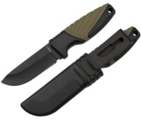 Nôž turistický BSH ADVENTURE