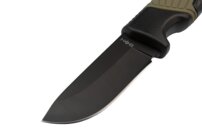 Nôž turistický BSH ADVENTURE