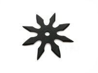 Vrhacia hviezdica BSH Shuriken N-404