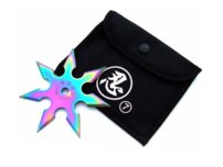 Vrhacia hviezdica BSH Shuriken N-403B