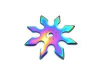 Vrhacia hviezdica BSH Shuriken N-404B