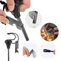 KPZ survival box na prežitie 20 dielna