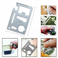 KPZ survival box na prežitie 20 dielna