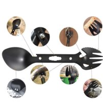 KPZ survival box na prežitie 20 dielna