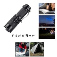 KPZ survival box na prežitie 20 dielna