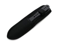 Nôž vrhací BSH ADVENTURE N-420 sada 3ks