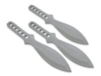 Nôž vrhací BSH ADVENTURE N-430 sada 3ks