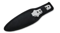 Nôž vrhací BSH ADVENTURE N-430 sada 3ks
