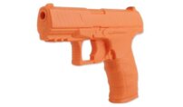 Pištoľ gumená TW- Walther P99Q, cvičná tréningová