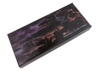 Nôž motýlik tréningový CS-GO Doppler phase