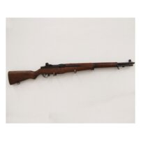Puška Garand M1, USA, 2. svet. vojna, replika
