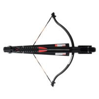 Kuša reflexná Ek-Archery Cobra R9, 90 Lbs
