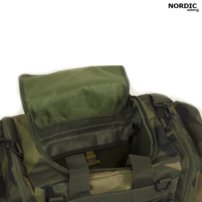 Batoh Range Bag SE M90 švédsky maskáč