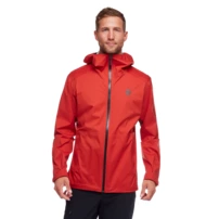 Bunda STORMLINE STRETCH RAIN SHELL