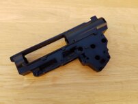 CNC mechabox V3 8mm QSC RA