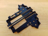 CNC mechabox V3 8mm QSC RA