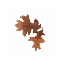 Novritsch LEAF CAMO 3D listy LC4, 50 ks - Bronze