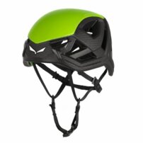 Horolezecká prilba SALEWA PIUMA 3.0, zelená
