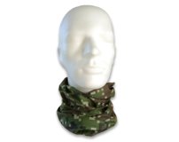 Multifunkčná šatka vz. 2007 digital les