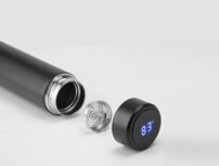 Termoska 500ml s LED teplomerom