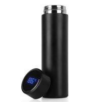 Termoska 500ml s LED teplomerom