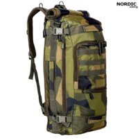 SCOUT batoh M90 camo 25L