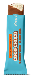 Barebells Soft Bar – Coco Choco 55g
