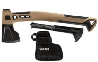 Sekera Gerber Buschcraft Axe