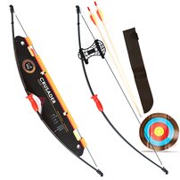 Luk reflexný Crusader, 15 lbs, 130 cm