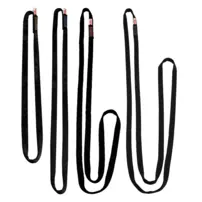 Plochá slučka PA 20mm - 60cm