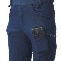 Nohavice UTP (Urban Tactical Pants)® - Denim Stretch