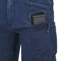 Nohavice UTP (Urban Tactical Pants)® - Denim Stretch