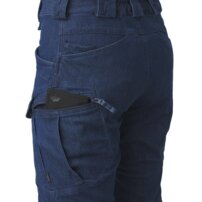 Nohavice UTP (Urban Tactical Pants)® - Denim Stretch