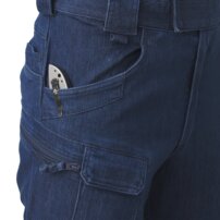 Nohavice UTP (Urban Tactical Pants)® - Denim Stretch