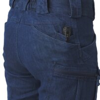 Nohavice UTP (Urban Tactical Pants)® - Denim Stretch