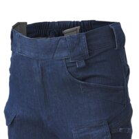 Nohavice UTP (Urban Tactical Pants)® - Denim Stretch