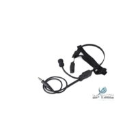 Taktický headset MH180-V Atlantic Signal