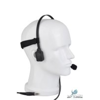 Taktický headset MH180-V Atlantic Signal