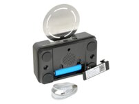 Elektronický tréningový terč Sentry 2, čierna
