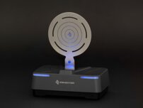 Elektronický tréningový terč Sentry 2, čierna