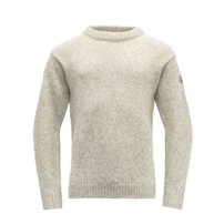 Devold sveter NANSEN WOOL